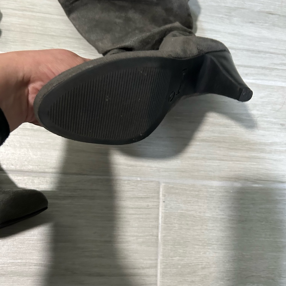 Charlotte Rousse boots - Picture 3 of 7